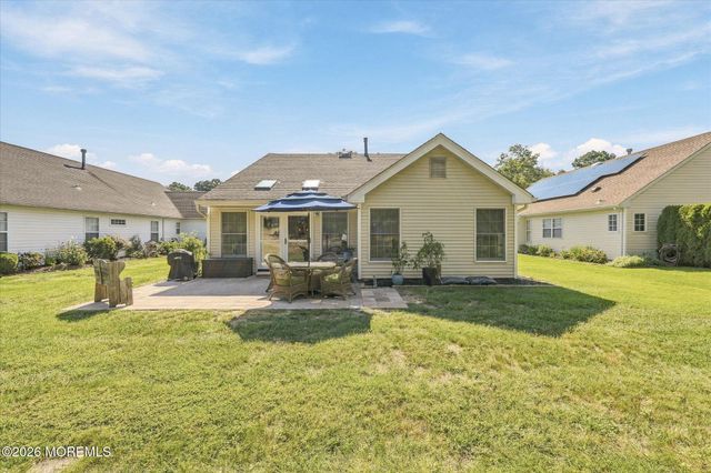 597 Waterford Drive, Manchester, NJ 08759