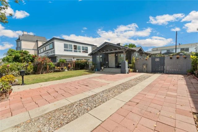 1510 Sherman Place, Long Beach, CA 90804