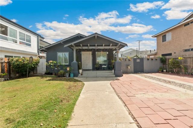 1510 Sherman Place, Long Beach, CA 90804