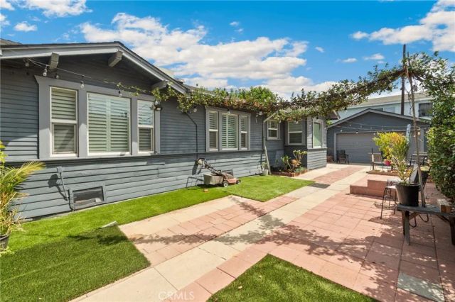 1510 Sherman Place, Long Beach, CA 90804
