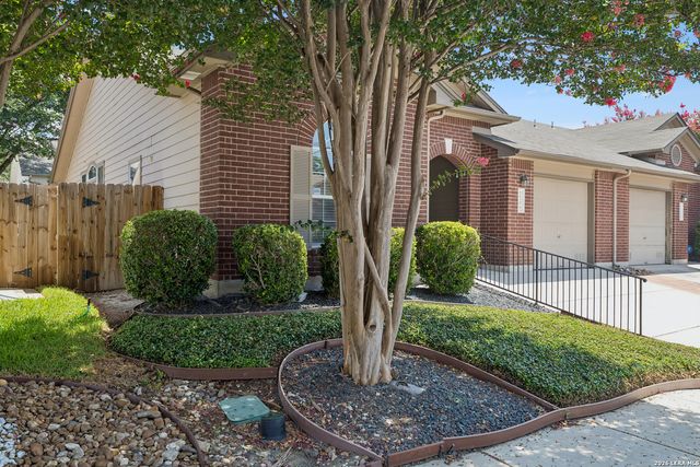7706 WEXFORD RDG, San Antonio, TX 78240
