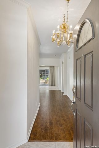 7706 WEXFORD RDG, San Antonio, TX 78240