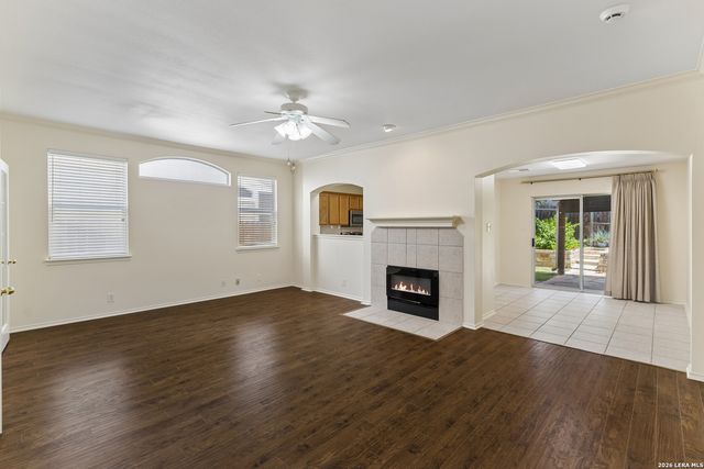 7706 WEXFORD RDG, San Antonio, TX 78240