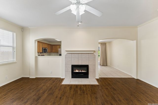 7706 WEXFORD RDG, San Antonio, TX 78240