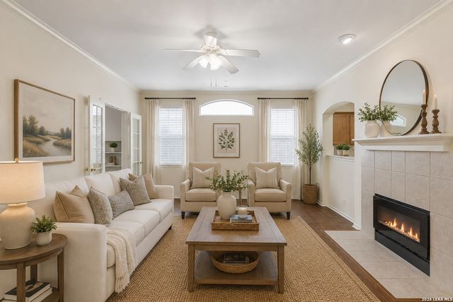 7706 WEXFORD RDG, San Antonio, TX 78240