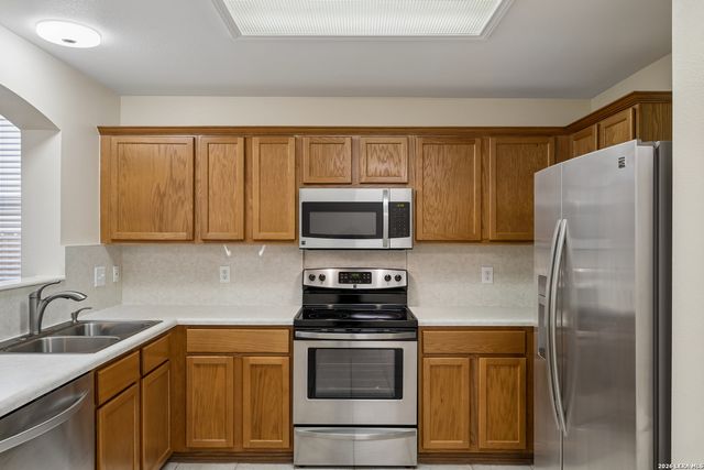 7706 WEXFORD RDG, San Antonio, TX 78240