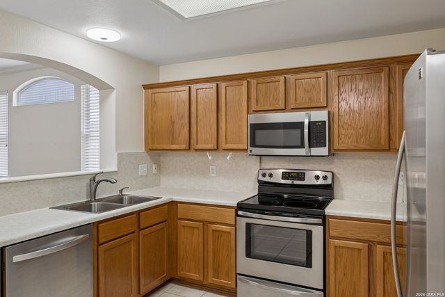 7706 WEXFORD RDG, San Antonio, TX 78240