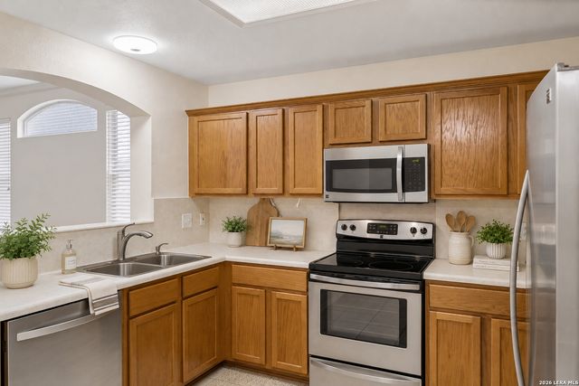 7706 WEXFORD RDG, San Antonio, TX 78240