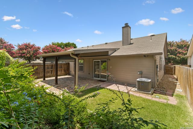 7706 WEXFORD RDG, San Antonio, TX 78240