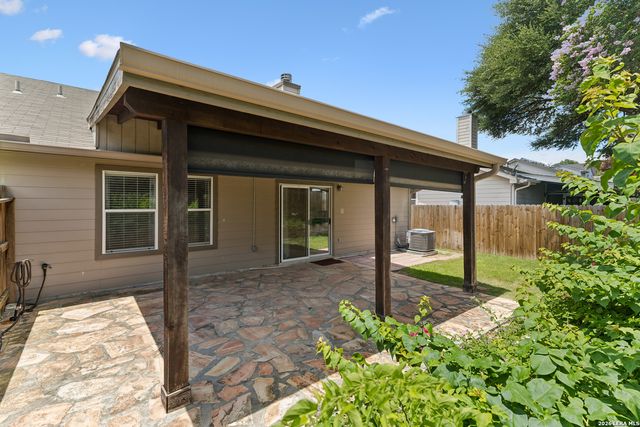 7706 WEXFORD RDG, San Antonio, TX 78240