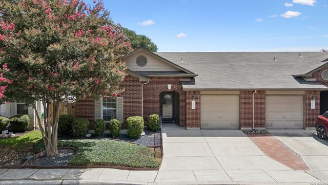7706 WEXFORD RDG, San Antonio, TX 78240