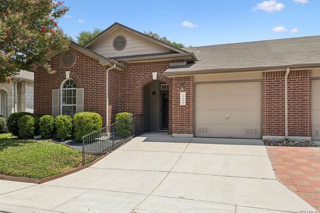 7706 WEXFORD RDG, San Antonio, TX 78240