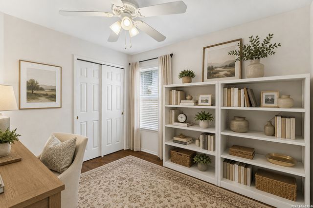 7706 WEXFORD RDG, San Antonio, TX 78240