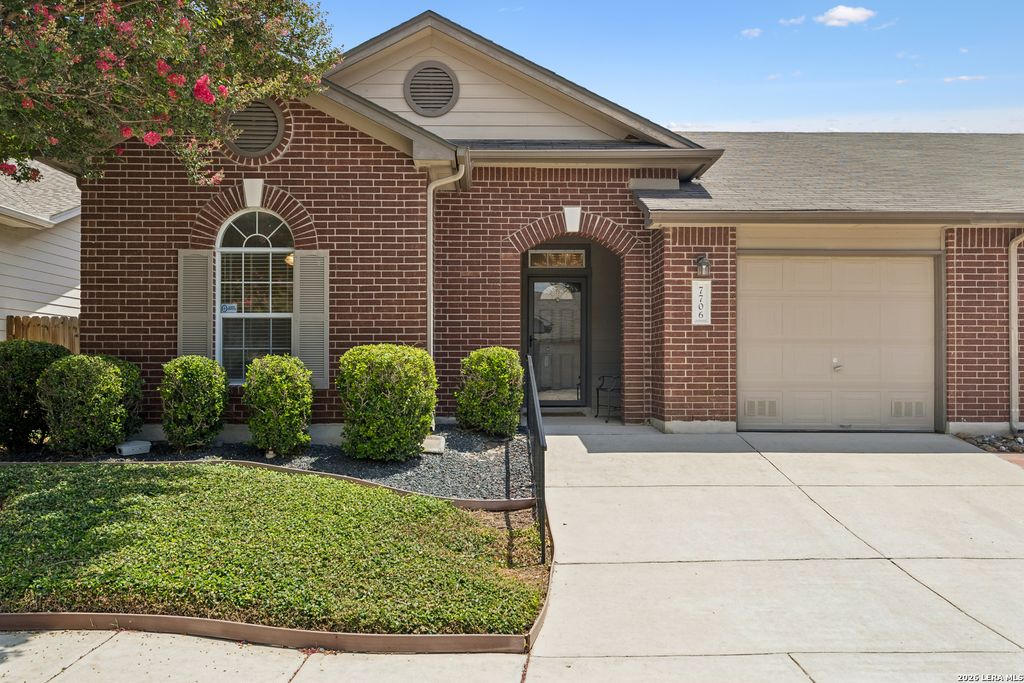 7706 WEXFORD RDG, San Antonio, TX 78240