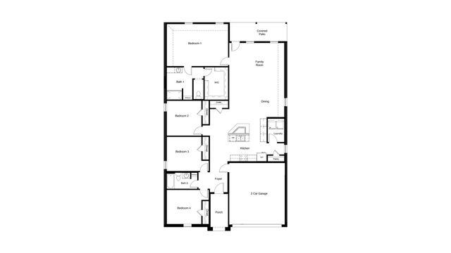 1236 HOLLYN Drive, Decatur, TX 76023