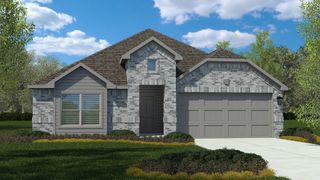 1236 HOLLYN Drive, Decatur, TX 76023