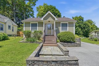 24 S Parsonage Street, Rhinebeck, NY 12572