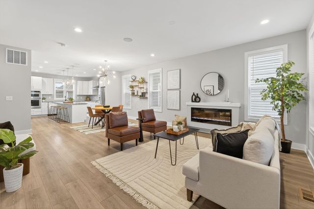 1239 Cromartie Lane, Columbus, OH 43201