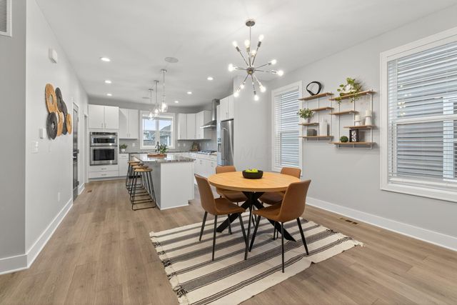 1239 Cromartie Lane, Columbus, OH 43201