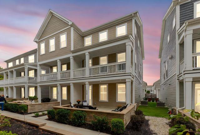 1239 Cromartie Lane, Columbus, OH 43201