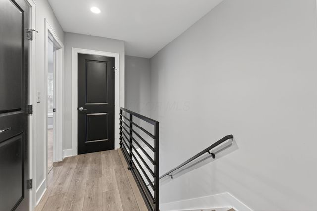 1239 Cromartie Lane, Columbus, OH 43201