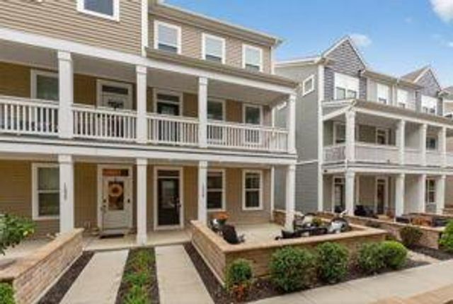 1239 Cromartie Lane, Columbus, OH 43201