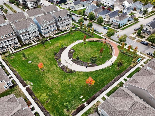 1239 Cromartie Lane, Columbus, OH 43201