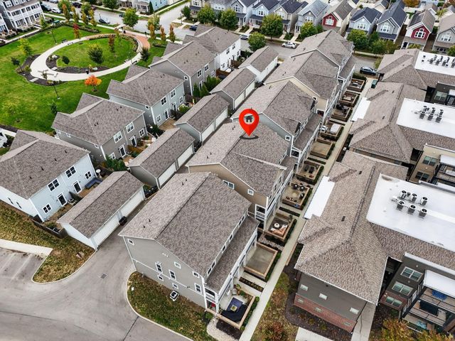 1239 Cromartie Lane, Columbus, OH 43201