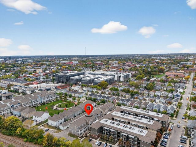 1239 Cromartie Lane, Columbus, OH 43201