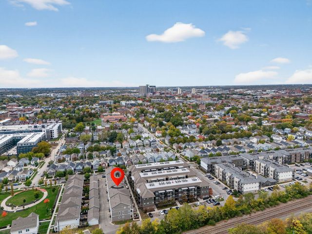 1239 Cromartie Lane, Columbus, OH 43201