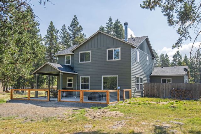 55967 Wood Duck Drive, Bend, OR 97707