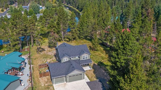 55967 Wood Duck Drive, Bend, OR 97707