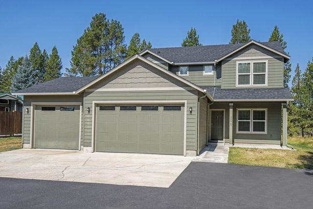 55967 Wood Duck Drive, Bend, OR 97707