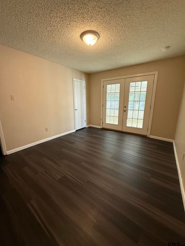 2407 Rodge, Tyler, TX 75701
