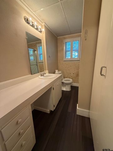 2407 Rodge, Tyler, TX 75701
