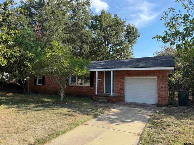2407 Rodge, Tyler, TX 75701