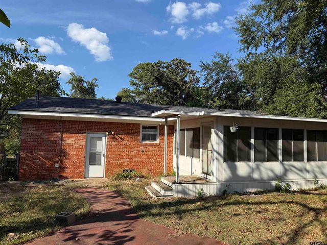 2407 Rodge, Tyler, TX 75701