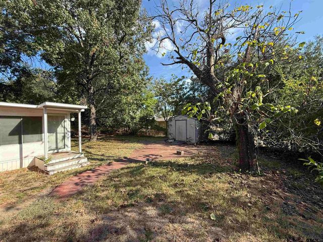 2407 Rodge, Tyler, TX 75701