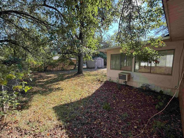 2407 Rodge, Tyler, TX 75701
