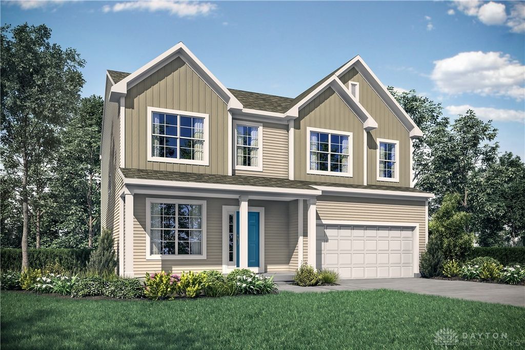 3067 Simpson Court 8349, Miami Twp, OH 45449