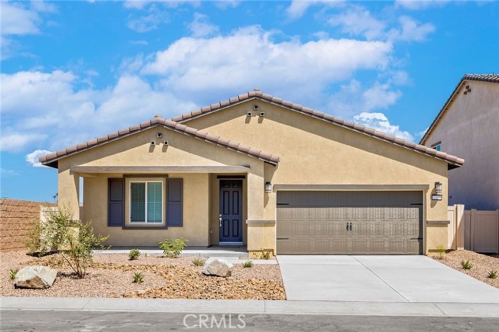 80555 Anacapa Drive, Indio, CA 92201