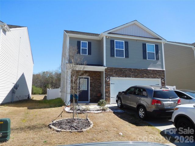8112 Clairwood Drive, Charlotte, NC 28269