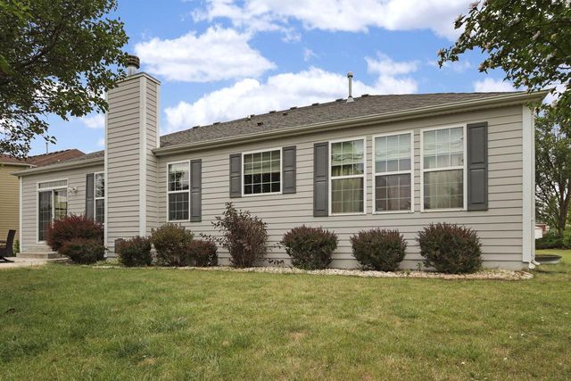 7305 148th AVENUE, Kenosha, WI 53142