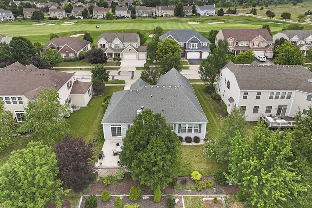 7305 148th AVENUE, Kenosha, WI 53142