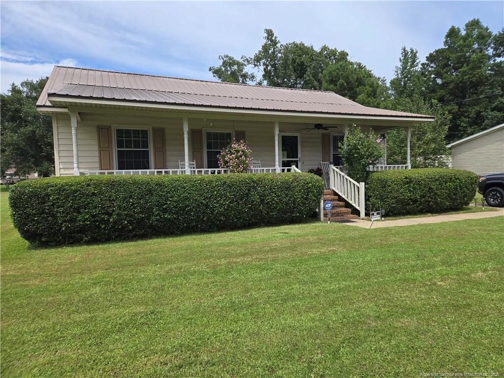 4437 Old Whiteville Road, Lumberton, NC 28358