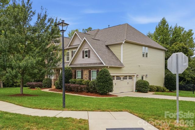 534 Iron Horse Lane, Midland, NC 28107
