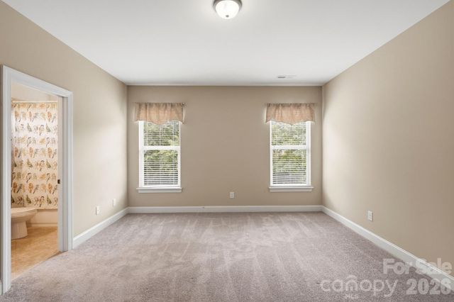 534 Iron Horse Lane, Midland, NC 28107