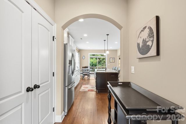 534 Iron Horse Lane, Midland, NC 28107