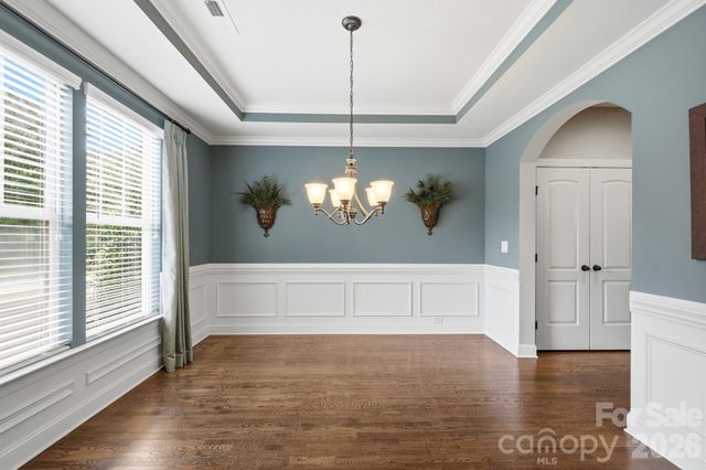 534 Iron Horse Lane, Midland, NC 28107