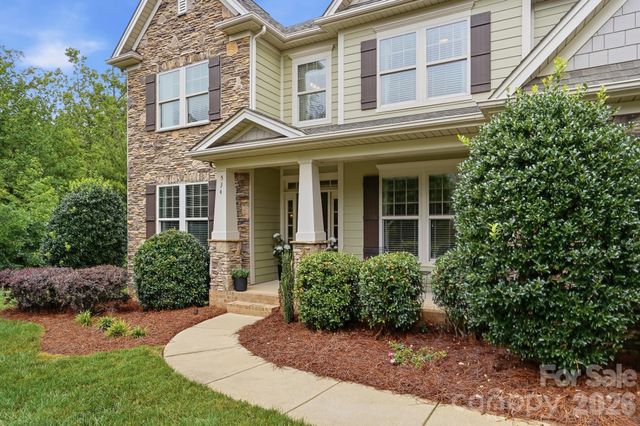 534 Iron Horse Lane, Midland, NC 28107